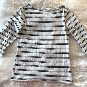 Stripped T-shirt